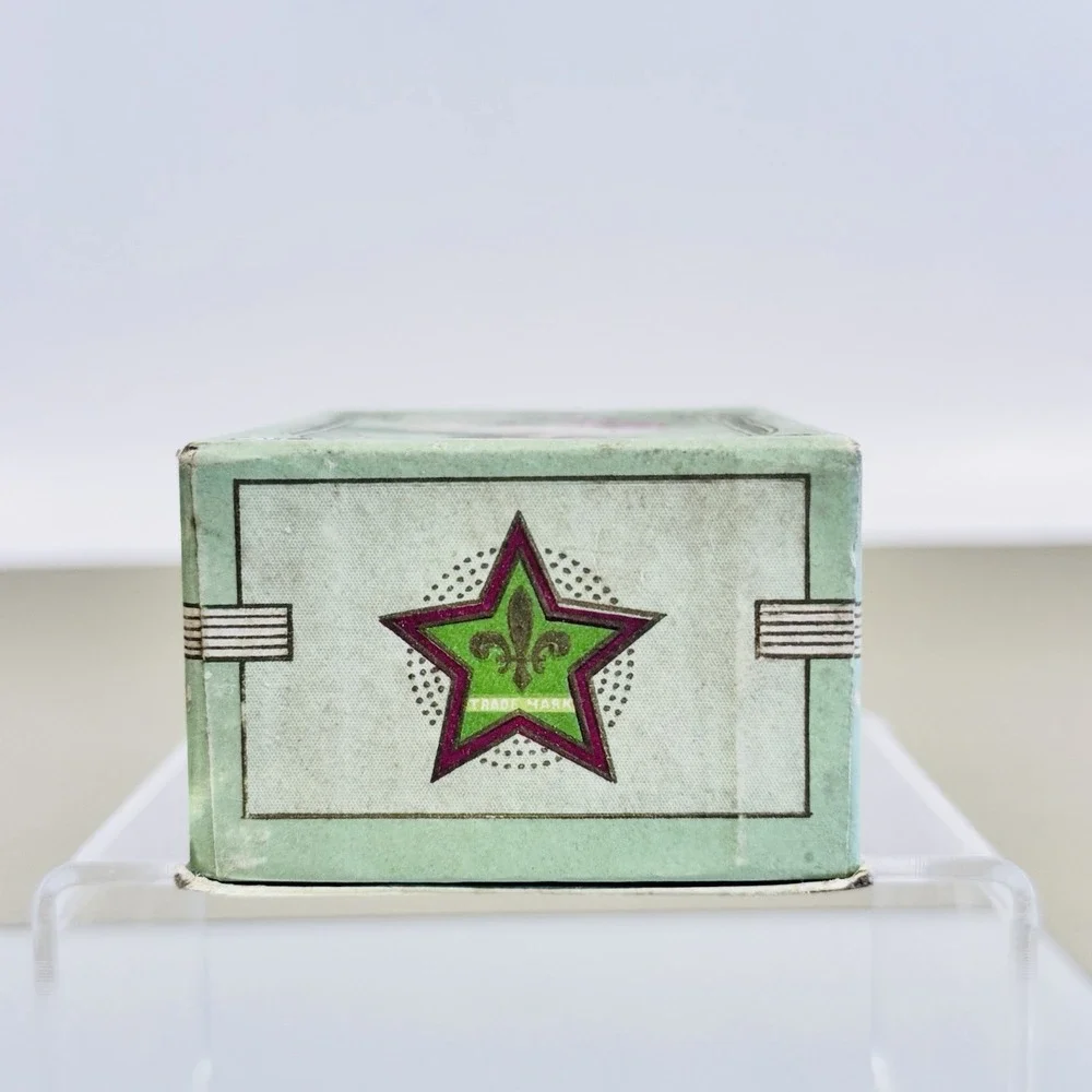 Vintage Franco-American Hygienic Company Sandalon‎ Complexion Soap